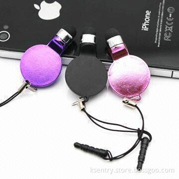 2013 New OEM Manufacturer Promotions Gift Touch Pen for iPhone 5/iPad Mini/Tablet PC/Samsung Note